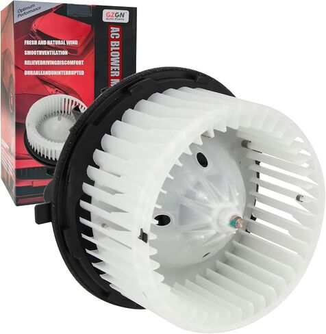 Blower Motor with Fan 68232372AC Compatible with Dodge Lexus and Toyota Vehicles Journey, ES300h ES350 4Runner Avalon Camry Highlander 2005-2020 Replaces, 87103-0E040, 87103-60400 in Kuwait