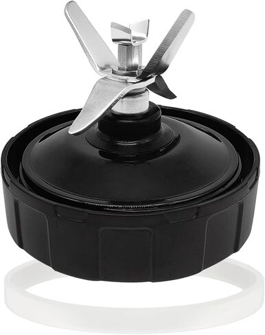 Clender Cups استبدال Ninja ، 24oz و 18oz عصير خلاط مع الأغطية متوافقة مع Ninja Auto-IQ BN401 BN751 BN800 BN801 BL450 BL456 BL480 BL481 BL482 BL642 SS101 SS151 SS351 SS40 in Kuwait