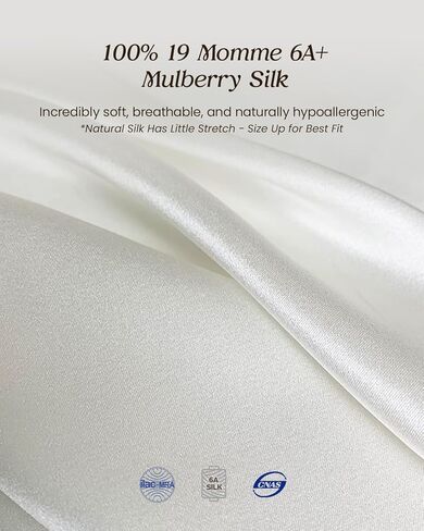 FEELITS Womens 100% Mulberry Silk Tank Top - 19 Momme Silk, Loose Fit Casual Flowy Sleeveless Summer Tops Clothes Outfits in Saudi Arabia