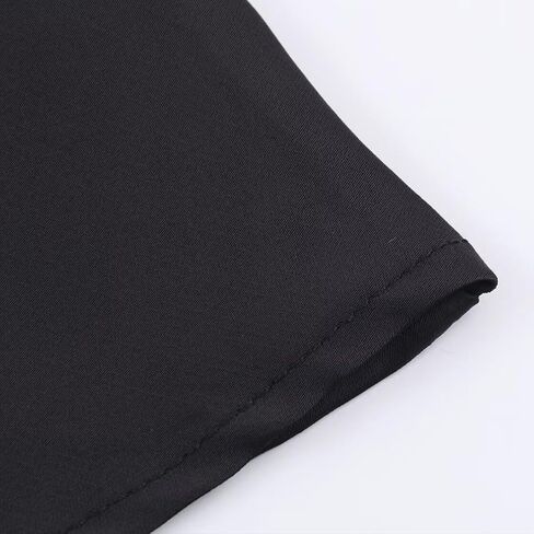 FWSAM Women Sexy Deep V Neck Silk Satin Crop Cami Top Trendy Slim Fit Spaghetti Strap Backless Lace Trim Tank Top in Saudi Arabia