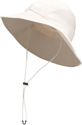 THE NORTH FACE Horizon Breeze Brimmer Hat, TNF White, Large/X-Large in Saudi Arabia