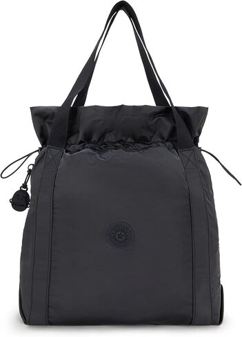 Kipling Elmar Smooth Satin Tote Bag in Saudi Arabia