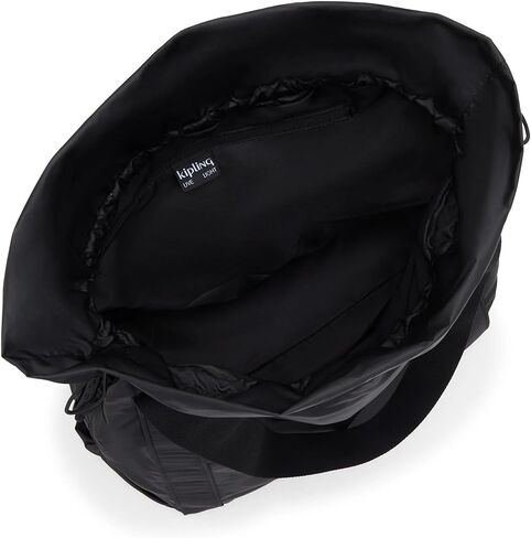 Kipling Elmar Smooth Satin Tote Bag in Saudi Arabia