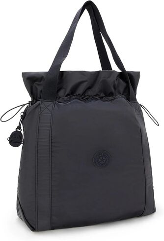 Kipling Elmar Smooth Satin Tote Bag in Saudi Arabia