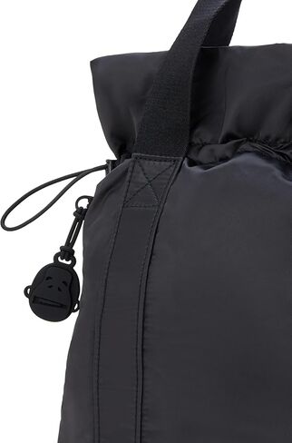 Kipling Elmar Smooth Satin Tote Bag in Saudi Arabia