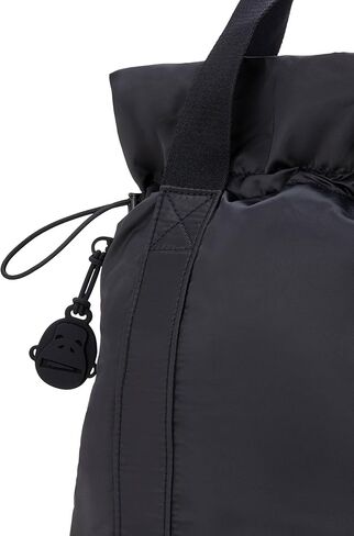 Kipling Elmar Smooth Satin Tote Bag in Saudi Arabia