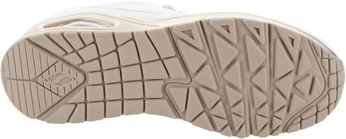 حذاء رياضي نسائي بكعب Uno-Cool من Skechers in Kuwait