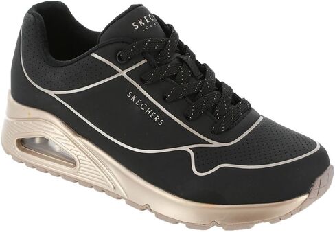 حذاء رياضي نسائي بكعب Uno-Cool من Skechers in Kuwait