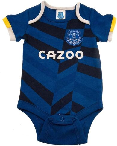 قطعة واحدة للأطفال من Everton FC (عبوة من قطعتين) in Saudi Arabia