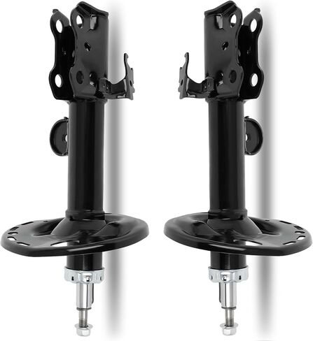 Shocks Struts for Toyota AUTOMUTO Shock Absorbers Fits 2006 2007 2008 2009 2010 2011 2012 for Toyota RAV4 with 349024 Auto Shocks - Rear in Saudi Arabia