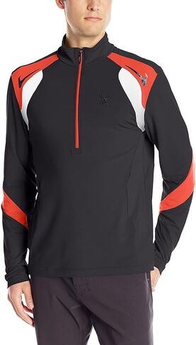 Spyder Men's Lech Hoody in Saudi Arabia