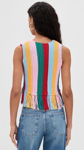 Line & Dot Women's Chlo Top in Saudi Arabia