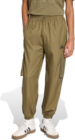 Adidas Mens City Tech Utility Woven Pants in Saudi Arabia