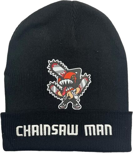 Great Eastern Entertainment Chainsaw Man - Beanie Multi in Saudi Arabia