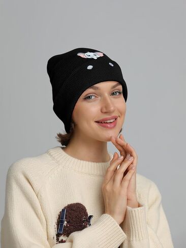 Elephant Gifts Embroidered Hat for Women Men Thank You Gift Animal Lover Birthday Christmas Stocking Stuffers Gifts Stuff in Saudi Arabia