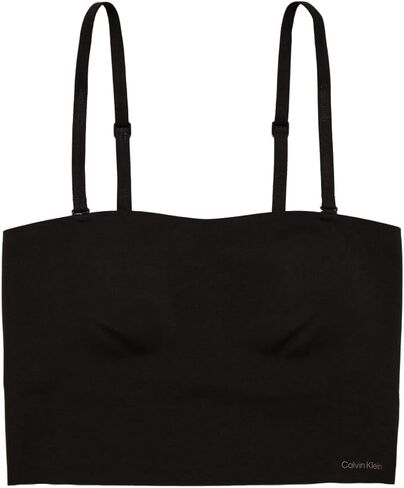 Calvin Klein underwear Women's Invisibles Longline Bandeau in Saudi Arabia
