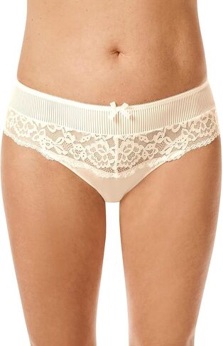 Amoena Womens Kyra Panty - Off white/Sand in Saudi Arabia