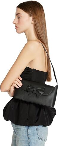 Madden Girl AEMERYR, Black, One Size in Saudi Arabia