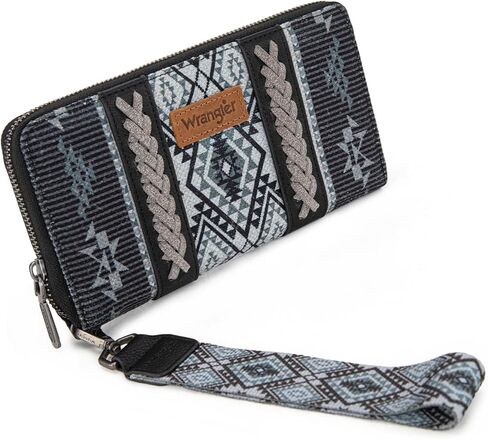 Montana West Wrangler Tote Bag and Wristlet Wallets for Women in Saudi Arabia