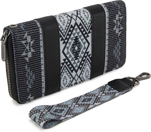 Montana West Wrangler Tote Bag and Wristlet Wallets for Women in Saudi Arabia