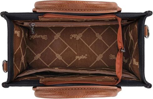 Montana West Wrangler Tote Bag and Wristlet Wallets for Women in Saudi Arabia