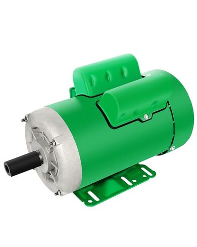 Electric Motor 1/2HP Farm Duty Single Phase Motor 1750RPM 115/230V 56 Frame 5/8"Shaft Diameter 60HZ 4Pole TEFC CW/CCW in Saudi Arabia