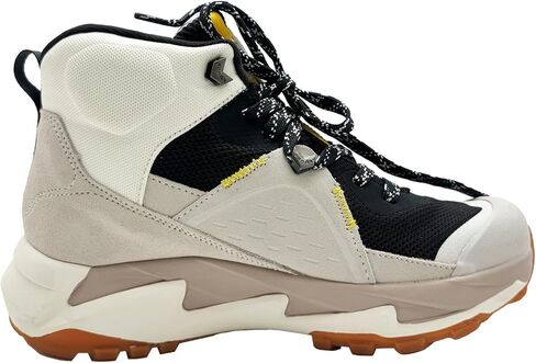 حذاء B LUCK SHOE للرجال مقاوم للماء للمشي لمسافات طويلة من جلد الغزال حذاء خفيف الوزن للاستخدام في الهواء الطلق حذاء للرحلات والرحلات KHB1916 in Kuwait