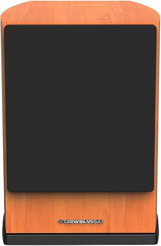 Cerwin-Vega! Home Audio LA14C 4 Inch 110 Watts 2-Way Sweethelf (Cognac) in Kuwait