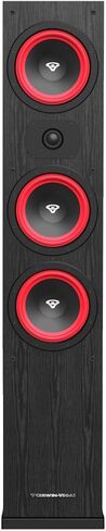 Cerwin-Vega! Home Audio LA14C 4 Inch 110 Watts 2-Way Sweethelf (Cognac) in Kuwait