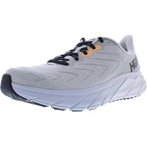 Hoka Arahi 6 Fiesta/Amber Yellow 12 D (M) in Kuwait