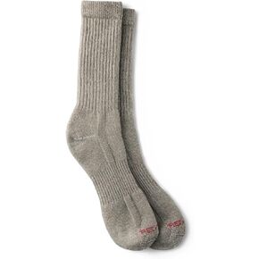 جوارب Red Wing Shoes Premium Work متوسطة الوزن، مصنوعة في الولايات المتحدة الأمريكية، مزيج من صوف ميرينو/النايلون القابل للتمدد in Kuwait