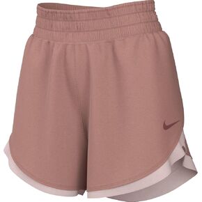 شورت نسائي One Dri-fit فضفاض مقاس 3 بوصات من Nike in Saudi Arabia