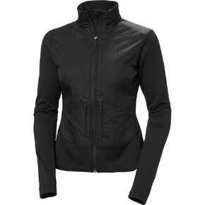 Helly-Hansen Versalite Hybrid Fleece Jacket for Women,Lightweight, Breathable, and Warm Outdoor Jacket for Hiking and Travel in Saudi Arabia