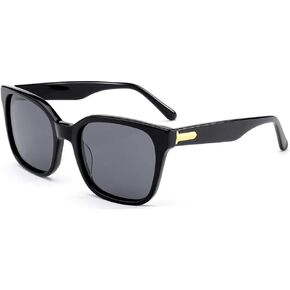 نظارات شمسية للرجال من Aydicon Trendy Cat Eye Polarized حماية من الأشعة فوق البنفسجية 400 MB1324 in Kuwait