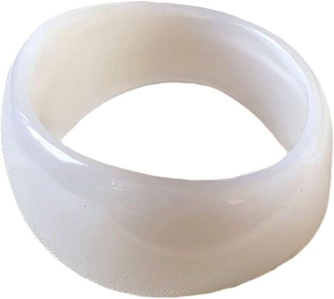 Fuqimanman2020 Resin Irregular Geometric Bangle Bracelets Acrylic Wide Chunky Bangle Bracelets for Women in Saudi Arabia