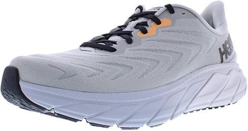 Hoka Arahi 6 Fiesta/Amber Yellow 12 D (M) in Saudi Arabia