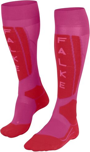 FALKE Women's SK5 Expert Ski Socks, 1 Pair in Saudi Arabia