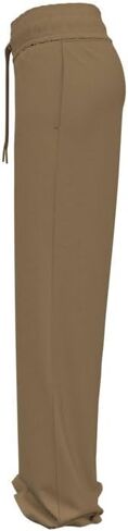 Under Armour Womens Essential Open Hem Pants - Sweat Wicking in Saudi Arabia