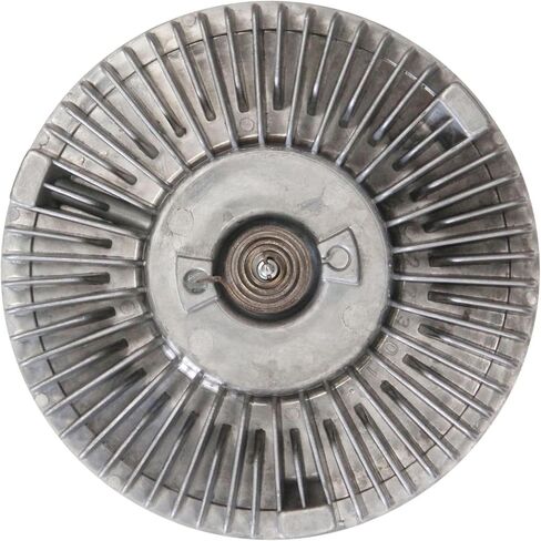 New Fan Clutch Compatible With Chevrolet Yukon Tahoe 4.8L 5.3L 2000-2007, Compatible With Hummer H2 2003-2007 15022299 15049054 15073580 15089746 19150977 20908447 22136731 8971166560 in Saudi Arabia