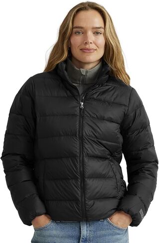 جاكيت نسائي من Eddie Bauer Cirruslite in Saudi Arabia