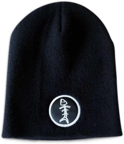 Speared Apparel: Spearfishing Beanie in Saudi Arabia