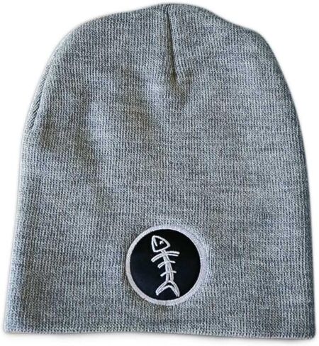 Speared Apparel: Spearfishing Beanie in Saudi Arabia