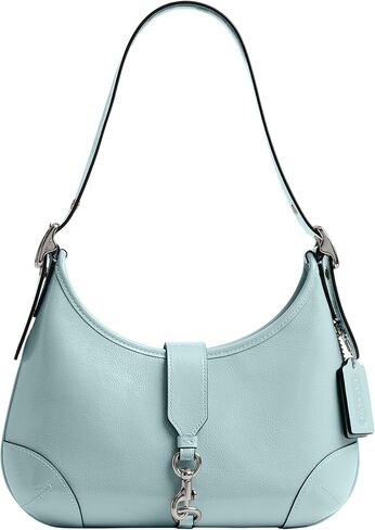 Coach Hamptons Hobo Bag, B4/Moonlight in Saudi Arabia
