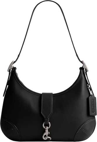 Coach Hamptons Hobo Bag, B4/Moonlight in Saudi Arabia