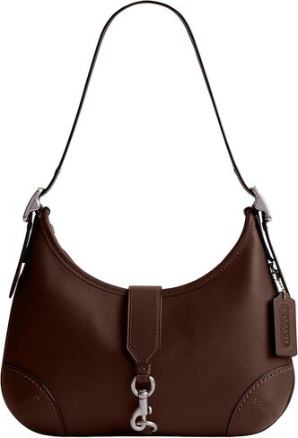 Coach Hamptons Hobo Bag, B4/Moonlight in Saudi Arabia