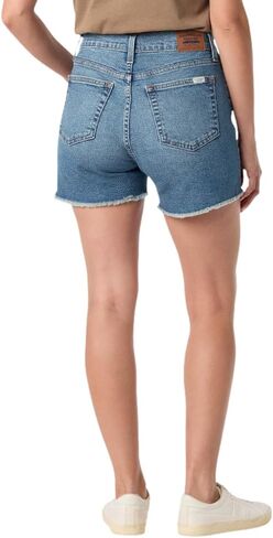 Levi Strauss Signature Gold Womens Vintage Original Shorts in Saudi Arabia
