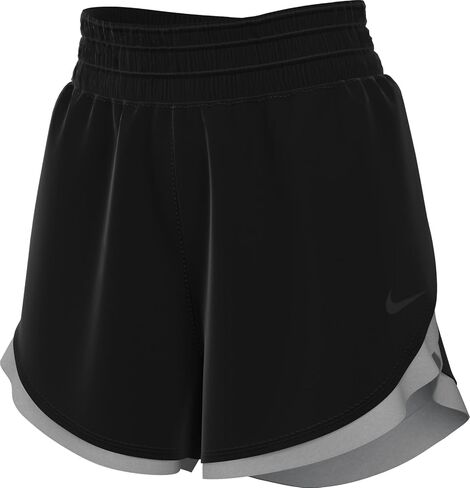 شورت نسائي One Dri-fit فضفاض مقاس 3 بوصات من Nike in Saudi Arabia