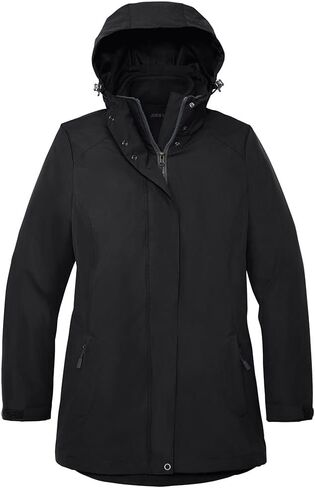 جاكيتات Joe's USA للسيدات لجميع المواسم 3 في 1 مقاس XS-4XL in Saudi Arabia