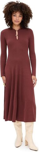 ASTR the label Women's Fallyn Sweater Dress in Saudi Arabia