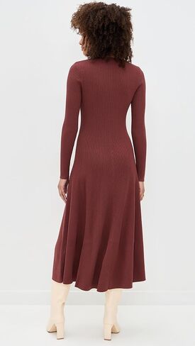 ASTR the label Women's Fallyn Sweater Dress in Saudi Arabia